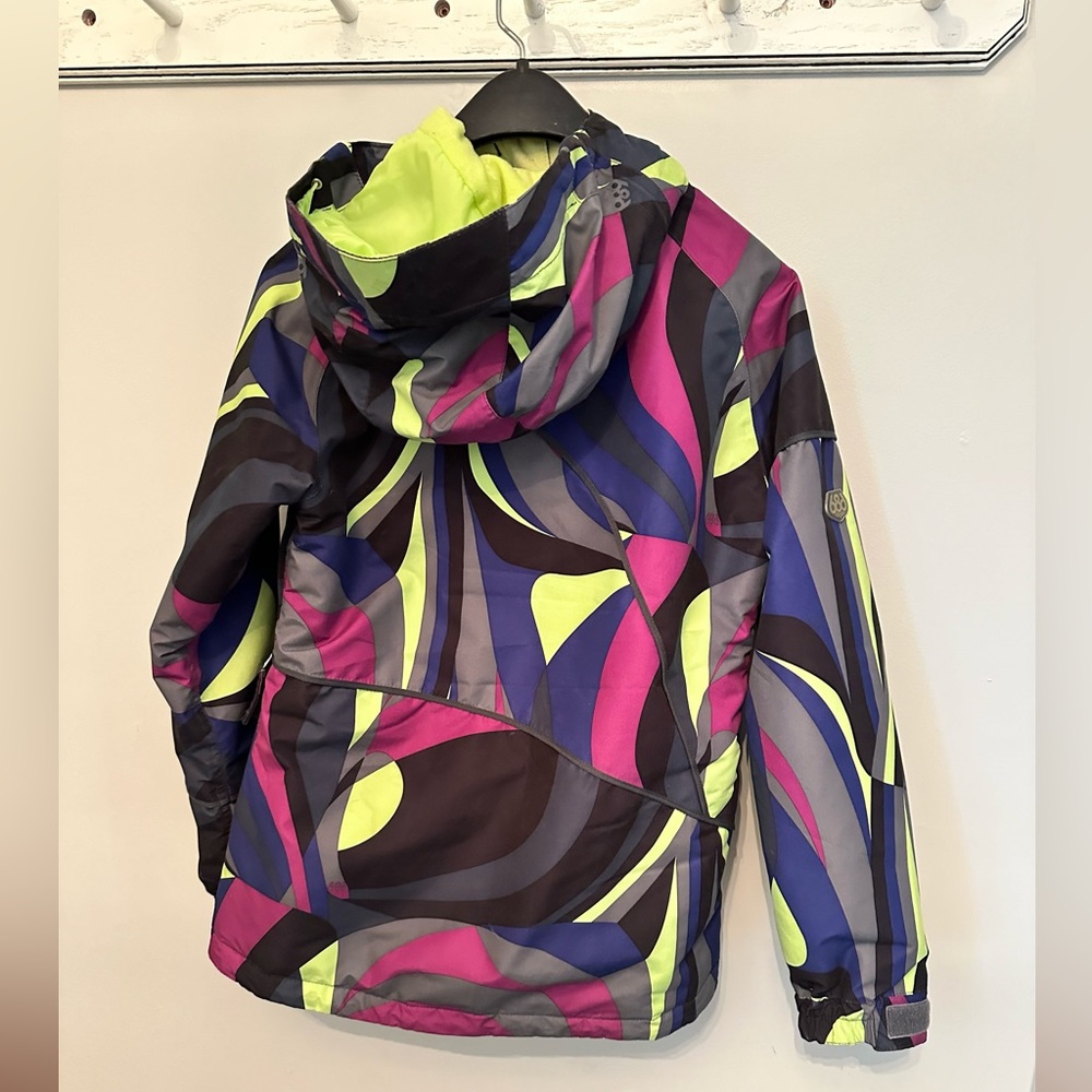 686 Women’s Jacket - Picture 2 of 2